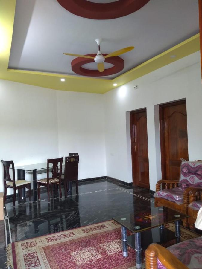 Yuga Guest House Kuttālam Exterior photo