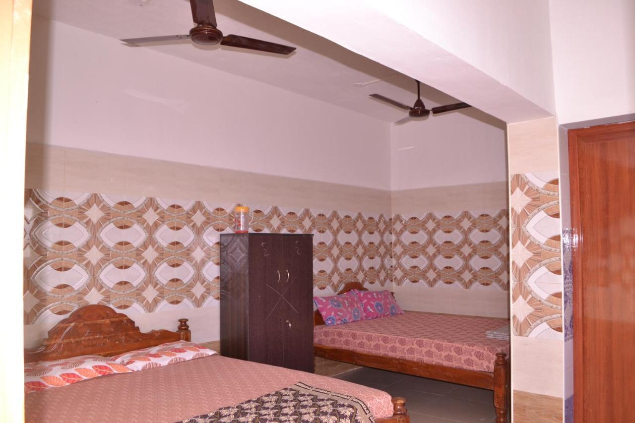 Yuga Guest House Kuttālam Exterior photo