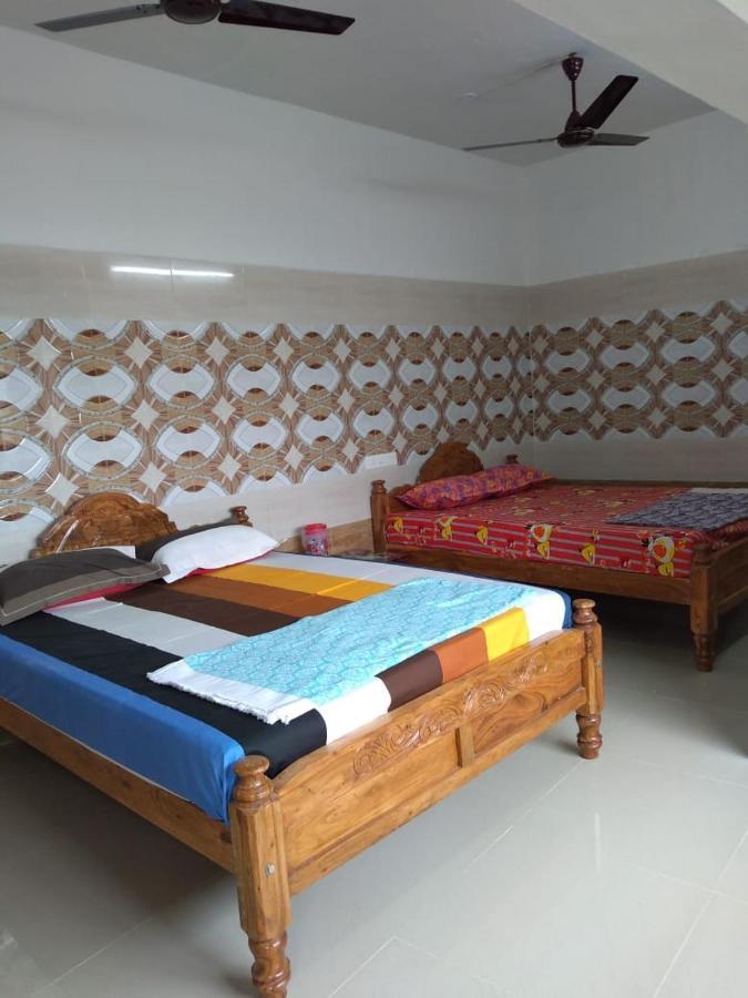 Yuga Guest House Kuttālam Exterior photo