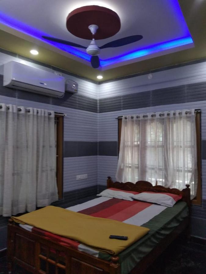 Yuga Guest House Kuttālam Exterior photo