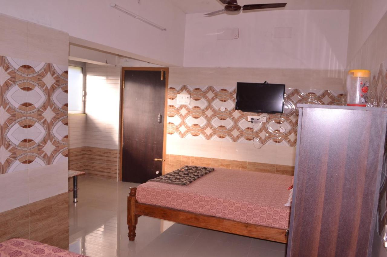 Yuga Guest House Kuttālam Exterior photo