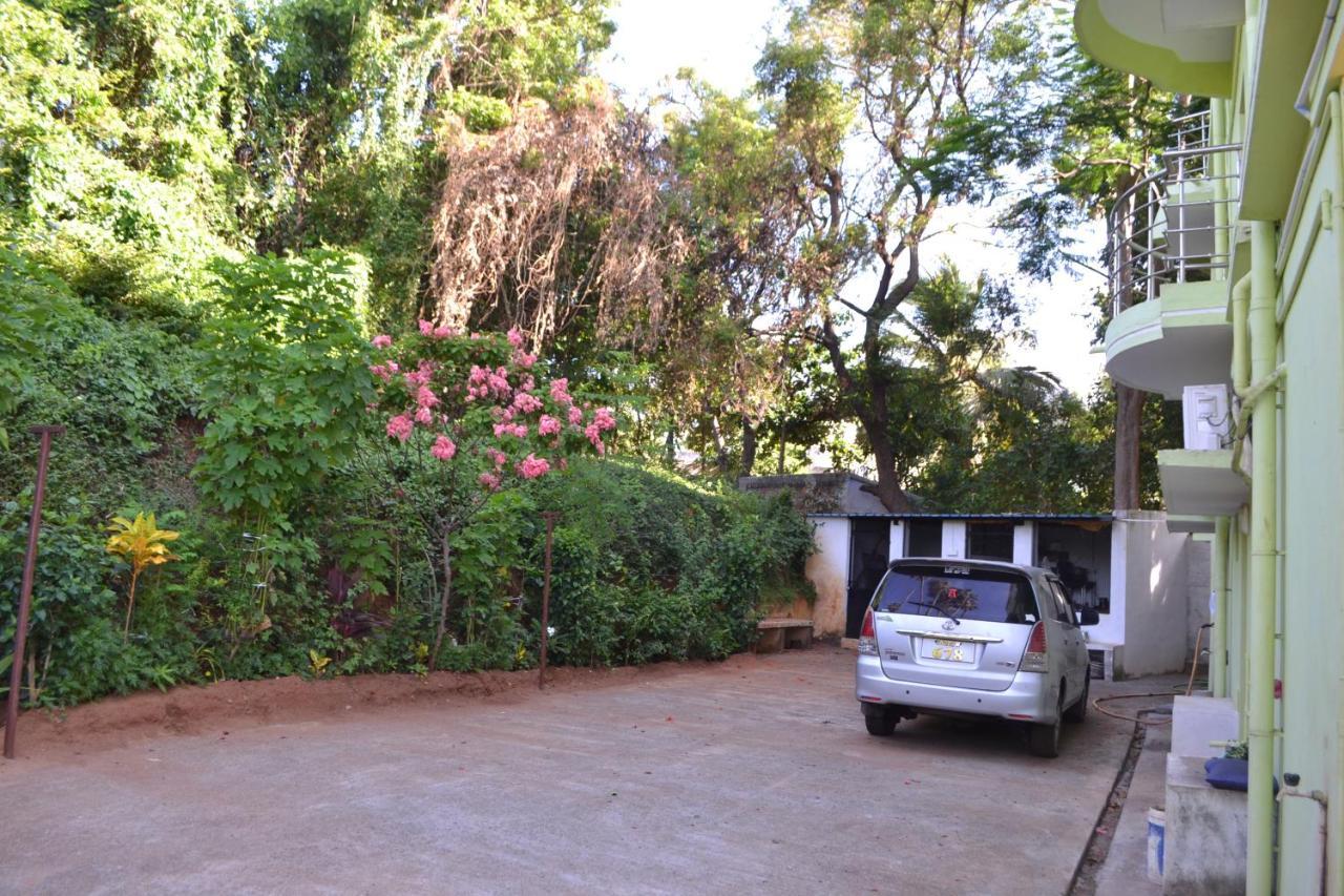 Yuga Guest House Kuttālam Exterior photo