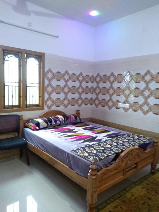 Yuga Guest House Kuttālam Exterior photo