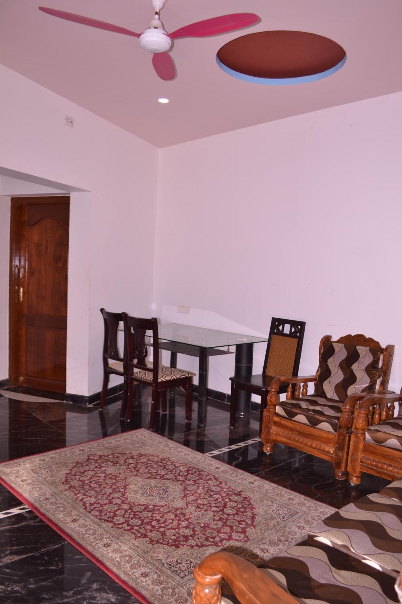 Yuga Guest House Kuttālam Exterior photo