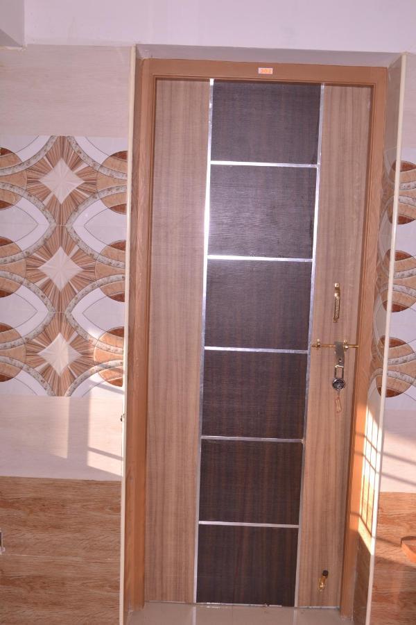 Yuga Guest House Kuttālam Exterior photo