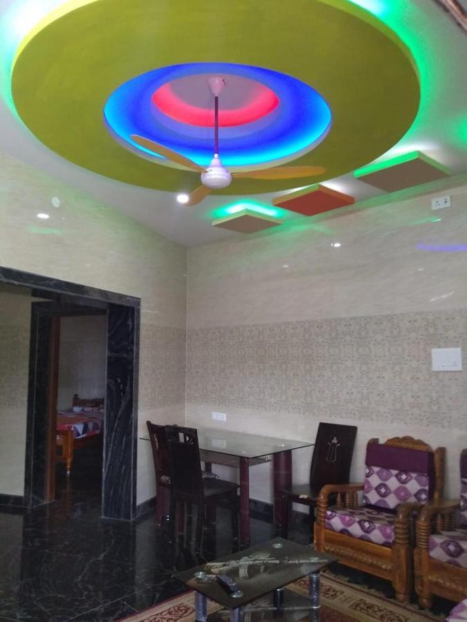 Yuga Guest House Kuttālam Exterior photo