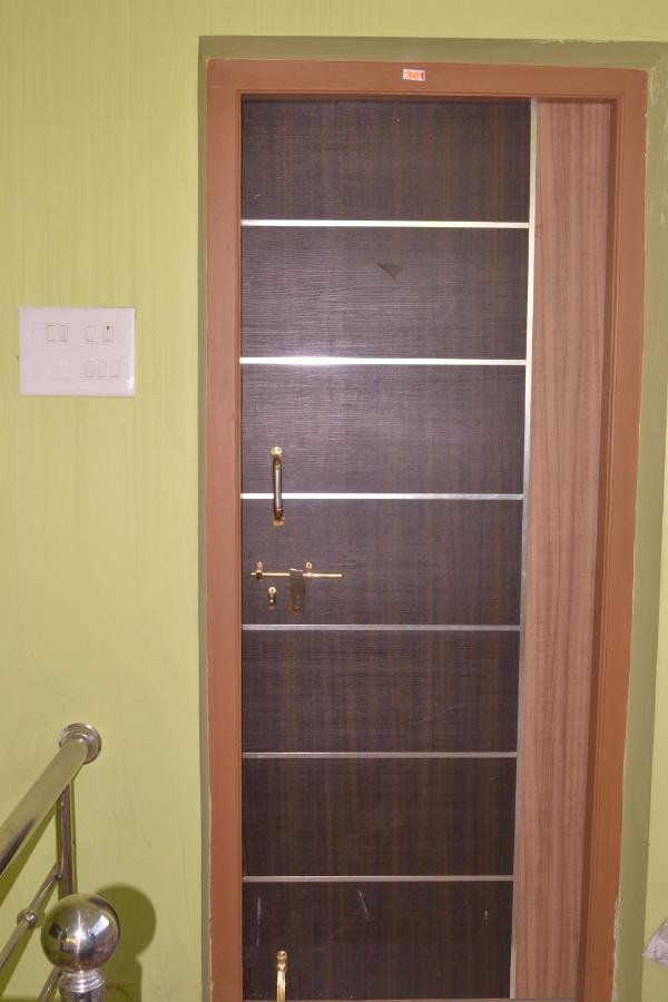 Yuga Guest House Kuttālam Exterior photo